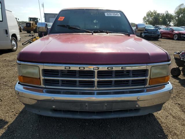 Photo 5 from auction – 1995 DODGE DAKOTA with VIN 1B7GL23X8SS333239