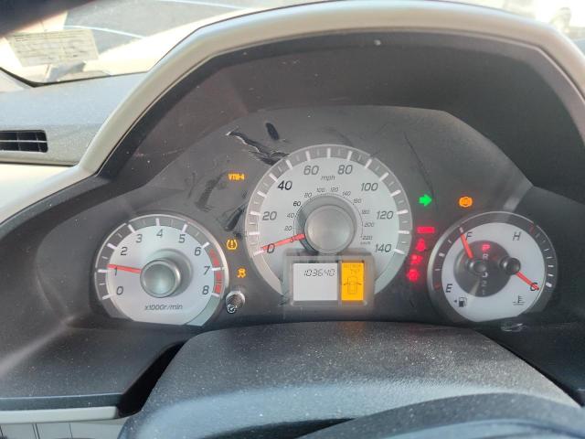 Photo 9 from auction – 2013 HONDA PILOT EXL with VIN 5FNYF4H69DB060562