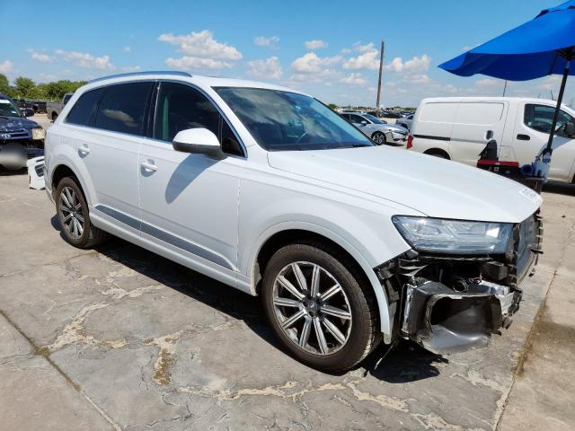 Photo 4 from auction – 2018 AUDI Q7 PRESTIGE with VIN WA1VAAF74JD022441