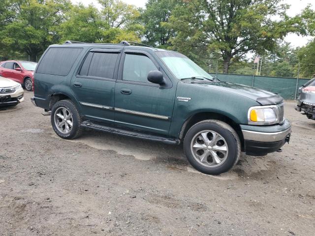 Photo 4 from auction – 2001 FORD EXPEDITION with VIN 1FMEU16W41LA36734