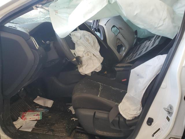 Photo 7 from auction – 2015 NISSAN ROGUE with VIN KNMAT2MT8FP573580