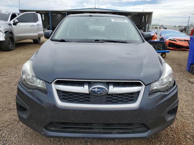 Photo 5 from auction – 2013 SUBARU IMPREZA PR with VIN JF1GPAC67DH804194