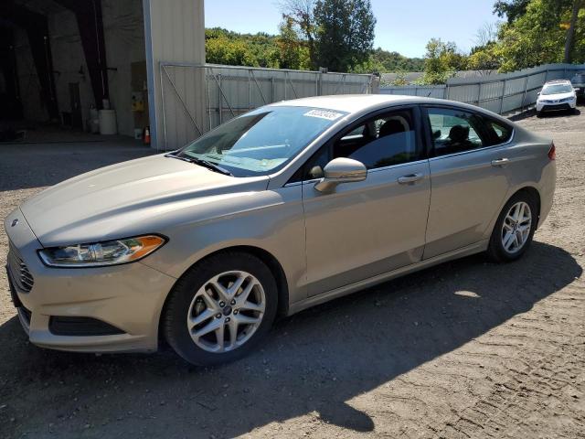 FORD FUSION SE 2016 with VIN 3FA6P0HD4GR162288 - Photo from auction