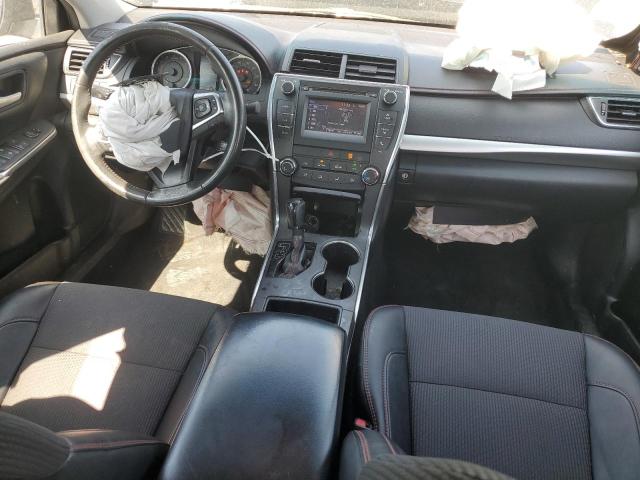 Photo 8 from auction – 2016 TOYOTA CAMRY with VIN 4T1BF1FK1GU136044