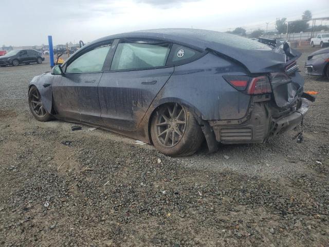 Photo 2 from auction – 2023 TESLA MODEL 3 with VIN 5YJ3E1EA7PF462718