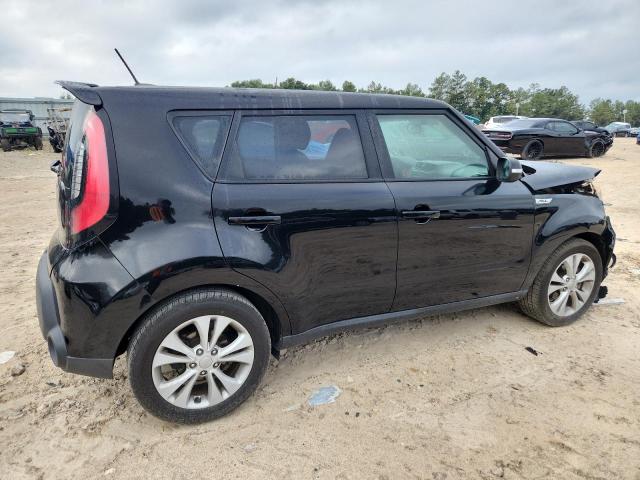 Photo 3 from auction – 2014 KIA SOUL + with VIN KNDJP3A51E7041862