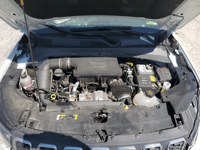Photo 12 from auction – 2025 JEEP COMPASS LA with VIN 3C4NJDBNXST501552