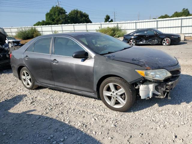 Photo 4 from auction – 2014 TOYOTA CAMRY L with VIN 4T1BF1FK7EU368550