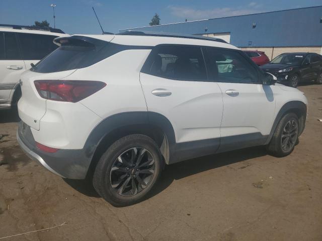 Photo 3 from auction – 2022 CHEVROLET TRAILBLAZE with VIN KL79MPS28NB016636