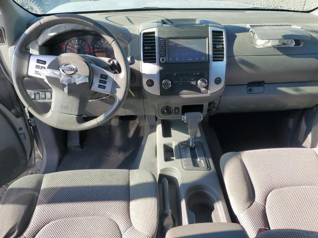 Photo 8 from auction – 2019 NISSAN FRONTIER S with VIN 1N6AD0EV9KN753123