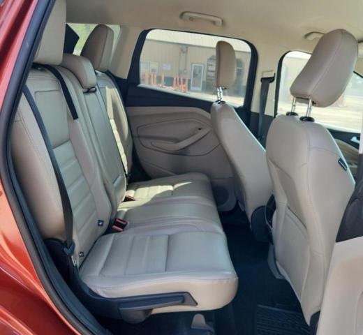 Photo 10 from auction – 2019 FORD ESCAPE TIT with VIN 1FMCU0J93KUC21744