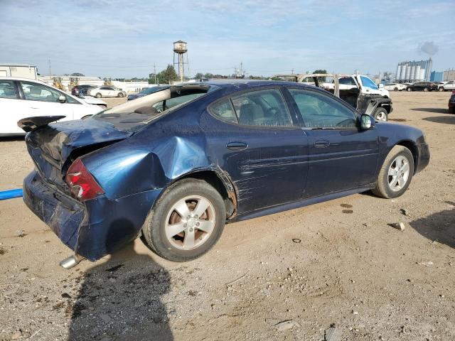 Photo 3 from auction – 2007 PONTIAC GRAND PRIX with VIN 2G2WP552771184479