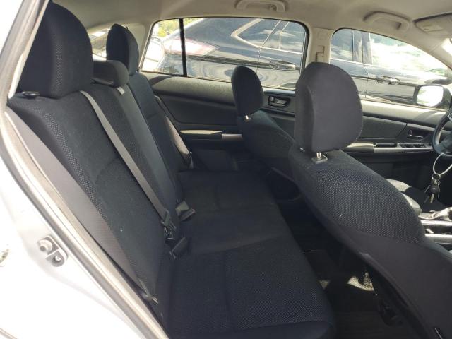 Photo 10 from auction – 2015 SUBARU IMPREZA with VIN JF1GPAA60F8287620