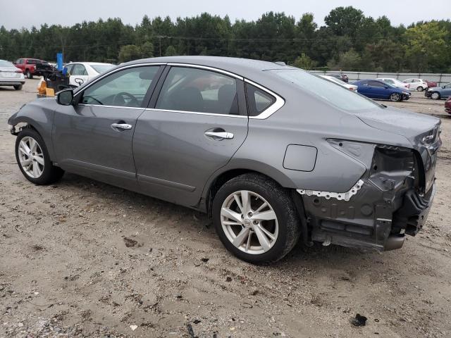 Photo 2 from auction – 2015 NISSAN ALTIMA 2.5 with VIN 1N4AL3AP6FC950353
