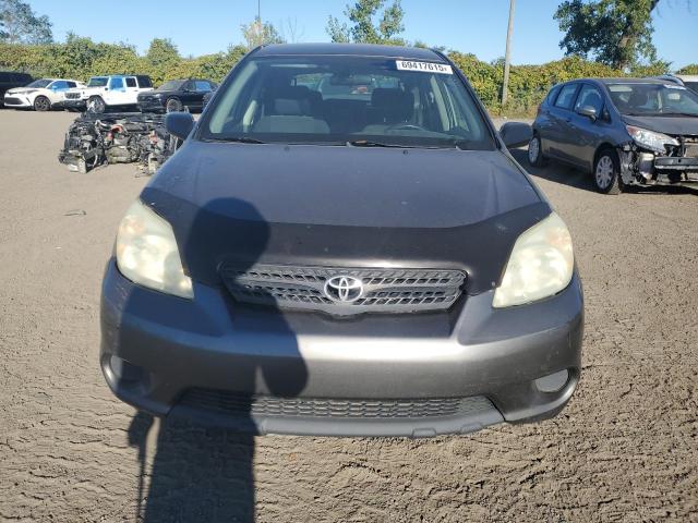 Photo 5 from auction – 2006 TOYOTA COROLLA MA with VIN 2T1KR32E66C612484