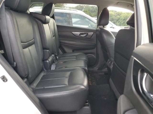 Photo 11 from auction – 2015 NISSAN ROGUE S with VIN 5N1AT2MV5FC772428