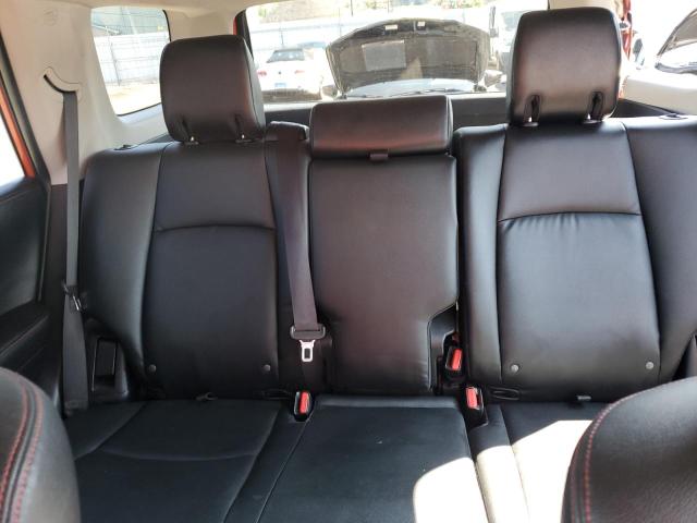 Photo 10 from auction – 2015 TOYOTA 4RUNNER SR with VIN JTEBU5JR1F5226384