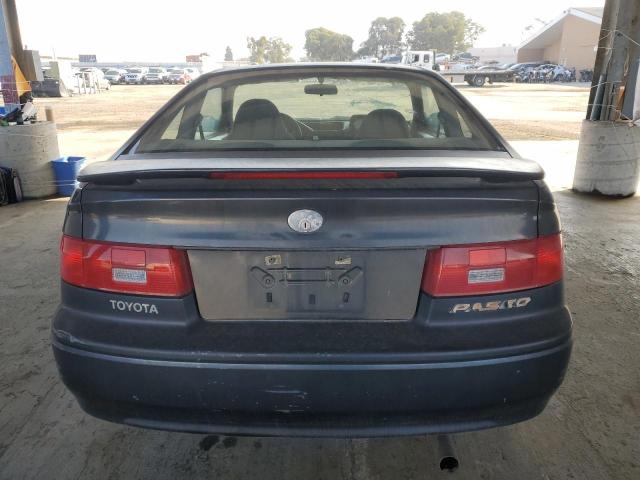 Zdjęcie 6 z aukcji – 1996 TOYOTA PASEO z VIN JT2CC52HXT0025019