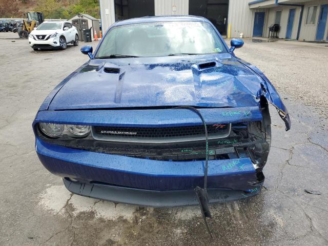 Photo 5 from auction – 2012 DODGE CHALLENGER R/T with VIN 2C3CDYBT5CH281059