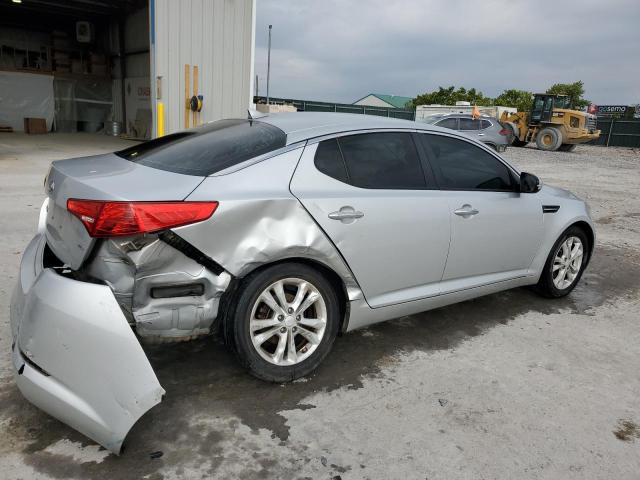 Photo 3 from auction – 2013 KIA OPTIMA LX with VIN 5XXGM4A75DG206103