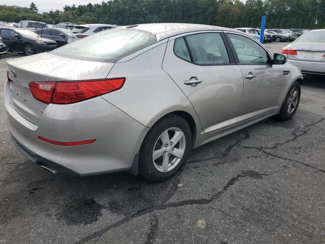 Photo 3 from auction – 2014 KIA OPTIMA LX with VIN KNAGM4A73E5454319