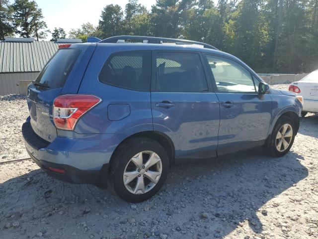 Photo 3 from auction – 2016 SUBARU FORESTER 2.5I PREMIUM with VIN JF2SJADC7GH463847