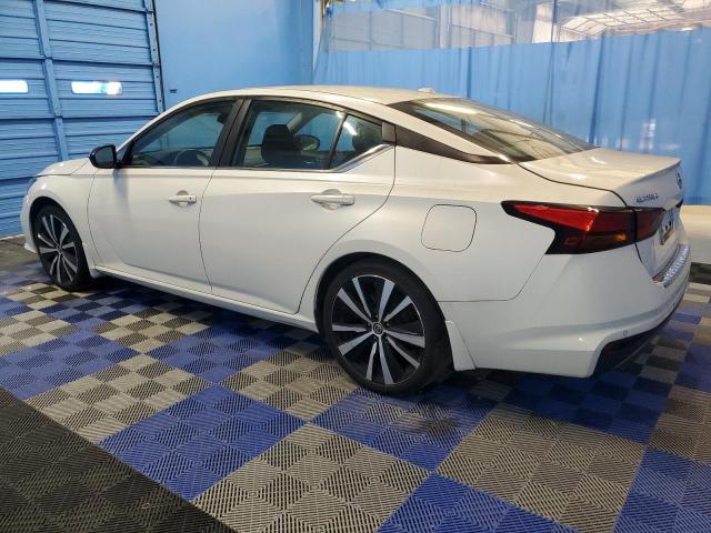 Photo 2 from auction – 2020 NISSAN ALTIMA SR with VIN 1N4BL4CV9LC284946