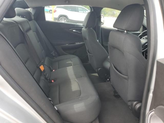 Photo 10 from auction – 2016 CHEVROLET MALIBU LS with VIN 1G1ZB5ST4GF349491