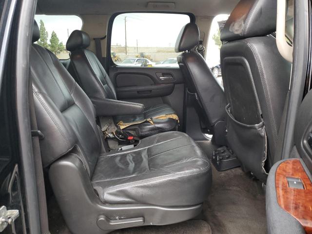 Photo 11 from auction – 2009 CHEVROLET SUBURBAN C with VIN 1GNFC26089R196628