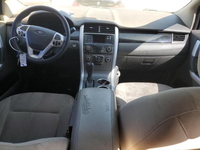 Photo 8 from auction – 2013 FORD EDGE SE with VIN 2FMDK3GC8DBB22151