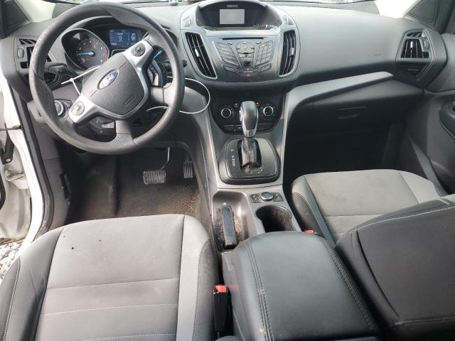 Photo 8 from auction – 2014 FORD ESCAPE SE with VIN 1FMCU0GX5EUC11498