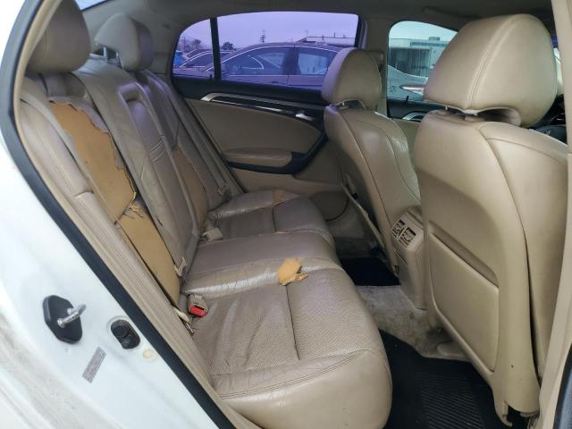 Photo 10 from auction – 2008 ACURA TL with VIN 19UUA66228A032949