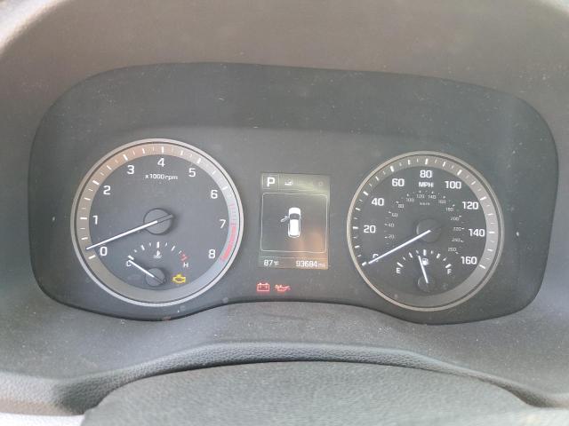 Photo 9 from auction – 2016 HYUNDAI TUCSON LIM with VIN KM8J3CA47GU060029