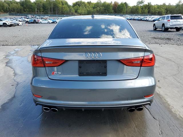 Zdjęcie 6 z aukcji – 2016 AUDI S3 PREMIUM z VIN WAUB1GFF8G1021996