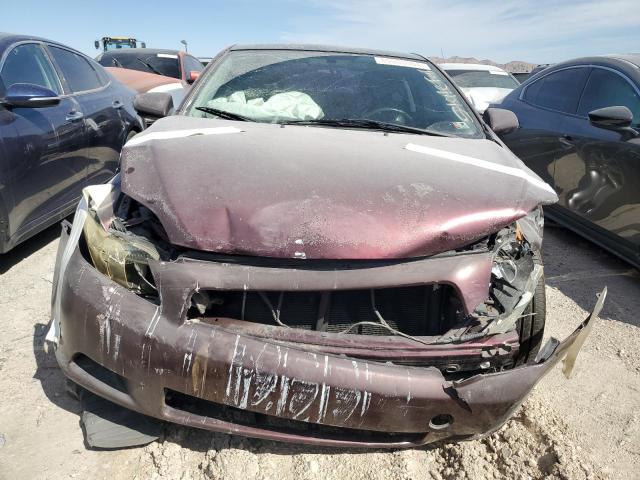 Photo 5 from auction – 2006 TOYOTA SCION TC with VIN JTKDE177960110817