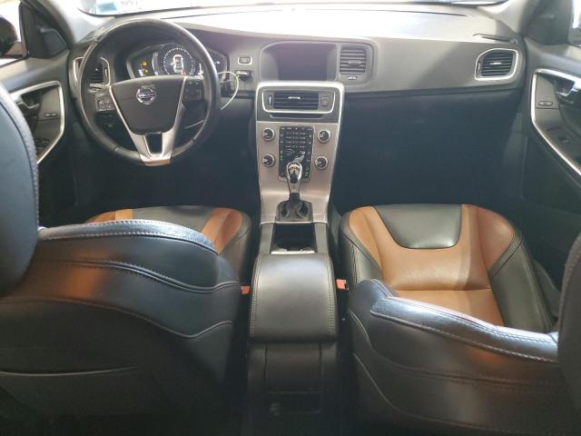 Photo 8 from auction – 2017 VOLVO V60 CROSS with VIN YV440MWK6H1029331
