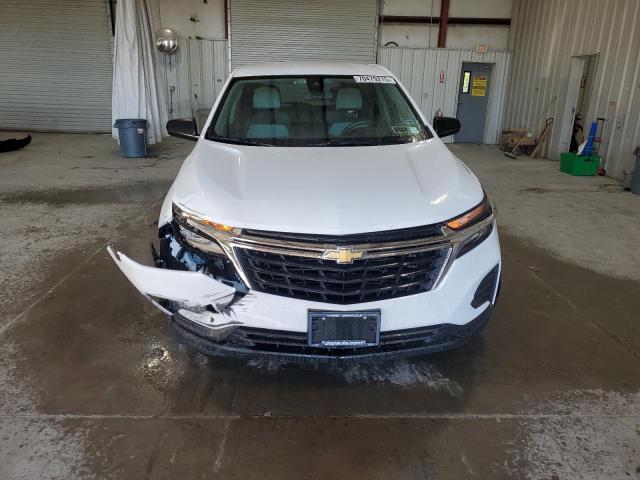 Photo 5 from auction – 2022 CHEVROLET EQUINOX LS with VIN 3GNAXSEV2NS220280