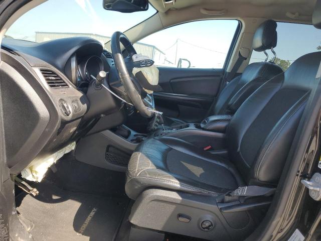 Photo 7 from auction – 2015 DODGE JOURNEY CROSSROAD with VIN 3C4PDCGG2FT553669