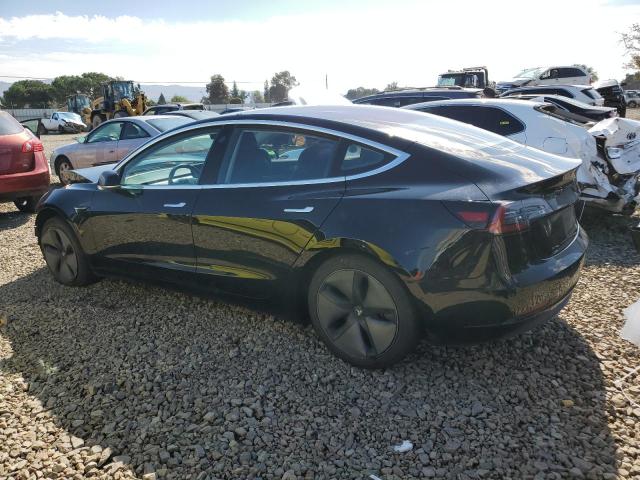 Photo 2 from auction – 2018 TESLA MODEL 3 with VIN 5YJ3E1EA5JF040163