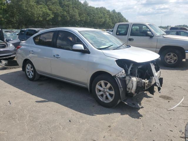 Photo 4 from auction – 2013 NISSAN VERSA S with VIN 3N1CN7AP4DL842371