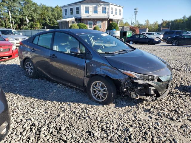 Photo 4 from auction – 2021 TOYOTA PRIUS PRIM with VIN JTDKAMFP7M3172368