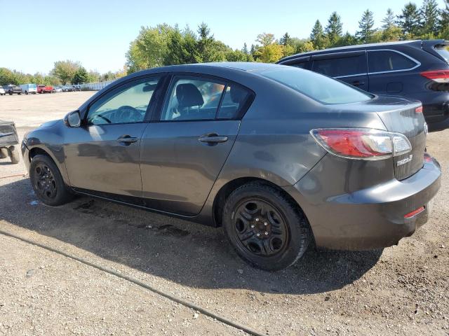 Photo 2 from auction – 2012 MAZDA 3 I with VIN JM1BL1UF4C1540731