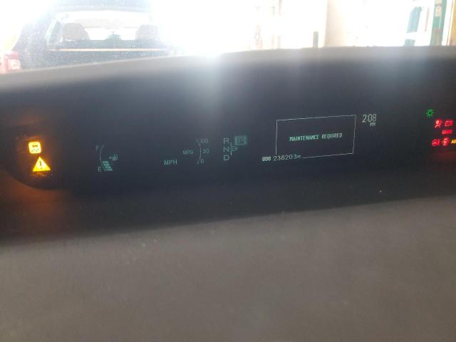 Фото 9 с аукциона – 2012 TOYOTA PRIUS с VIN JTDKN3DU3C1608490