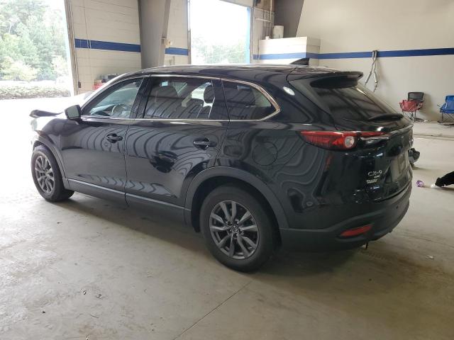 Photo 2 from auction – 2021 MAZDA CX-9 TOURING with VIN JM3TCBCY3M0534494