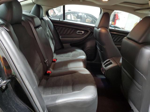 Photo 10 from auction – 2011 FORD TAURUS SHO with VIN 1FAHP2KT6BG142953