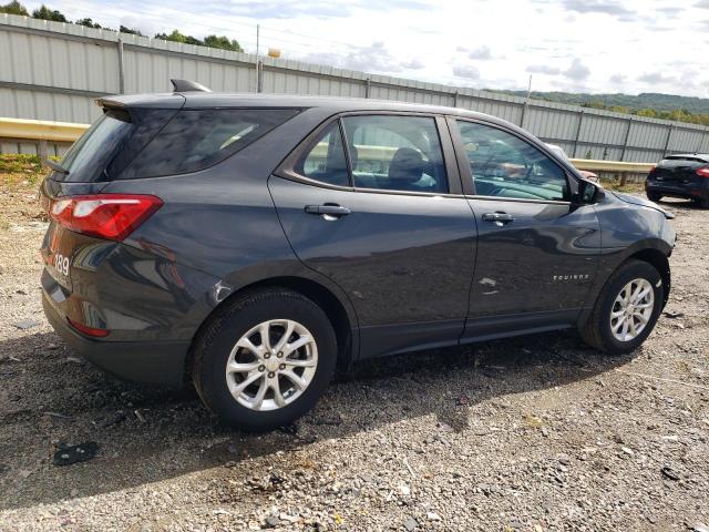 Photo 3 from auction – 2020 CHEVROLET EQUINOX LS with VIN 2GNAXSEV3L6184076