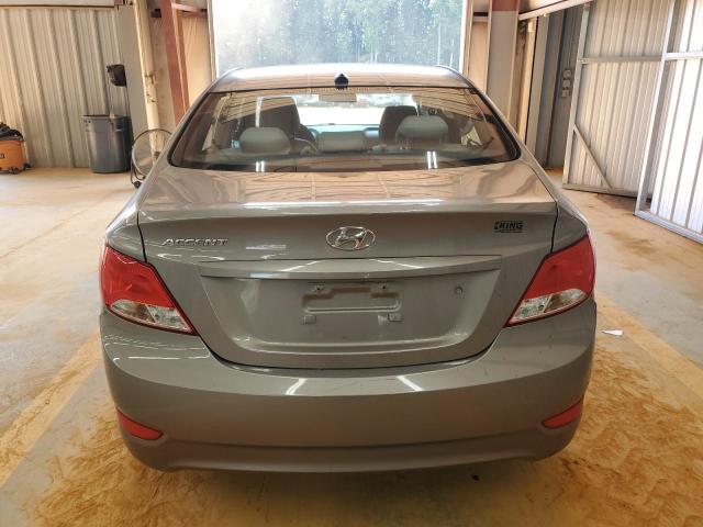 Photo 6 from auction – 2017 HYUNDAI ACCENT SE with VIN KMHCT4AE3HU357517