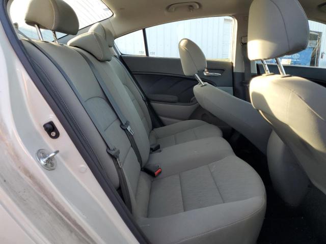 Photo 10 from auction – 2014 KIA FORTE LX with VIN KNAFK4A64E5182341