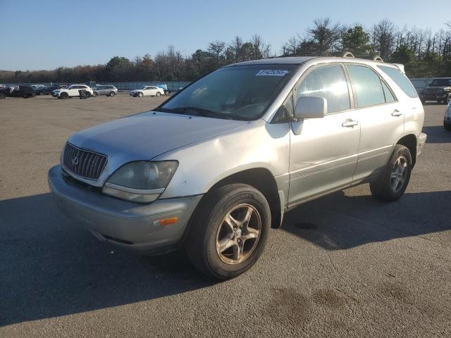 Photo 1 from auction – 2000 LEXUS RX 300 with VIN JT6HF10U6Y0115179