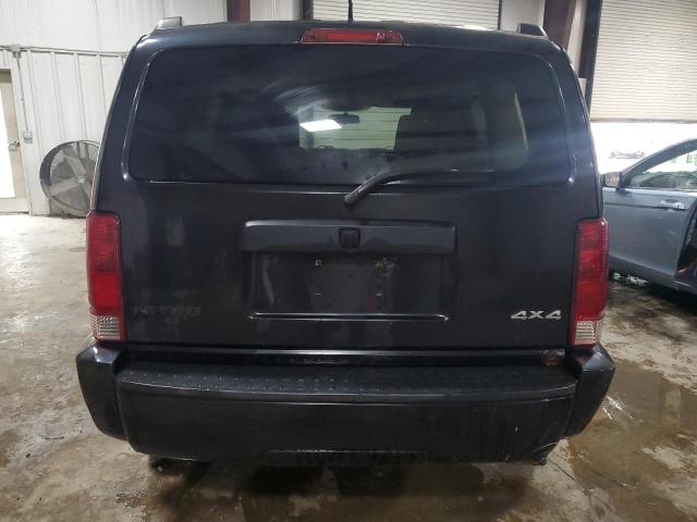 Photo 6 from auction – 2008 DODGE NITRO SXT with VIN 1D8GU28KX8W118037